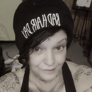 Meet your Posher, Jo